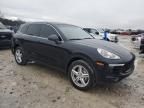 2015 Porsche Cayenne S