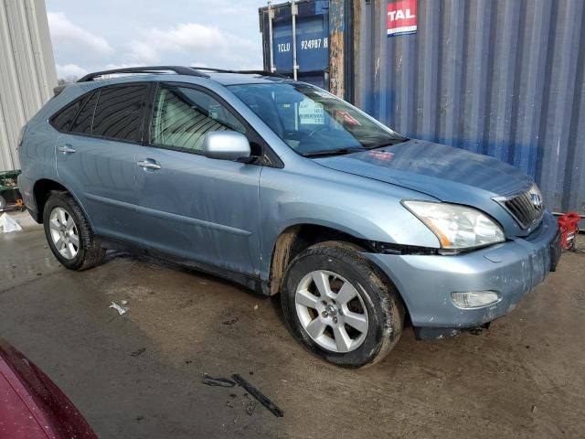 2008 Lexus RX 350