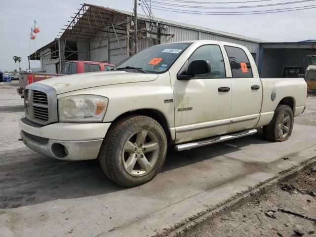 2008 Dodge RAM 1500 ST