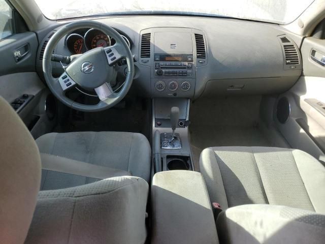 2006 Nissan Altima S