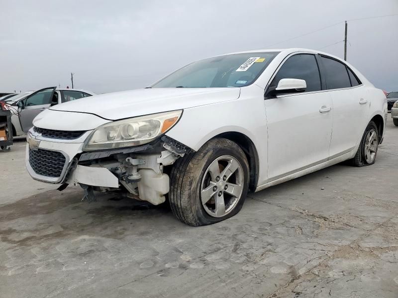 2014 Chevrolet Malibu 1LT