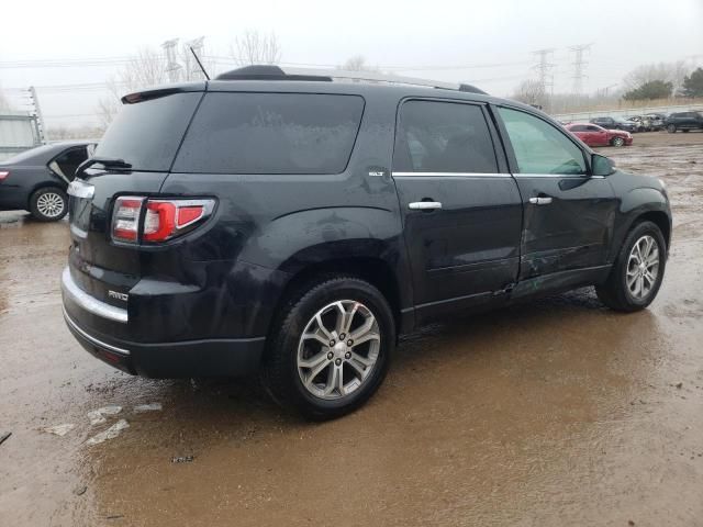 2014 GMC Acadia SLT-1