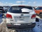 2012 KIA Sorento EX