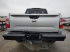 2017 Nissan Titan XD S