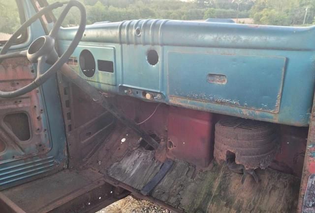 1946 Dodge Pickup