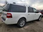 2016 Ford Expedition EL Limited