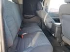 2008 Nissan Frontier Crew Cab LE