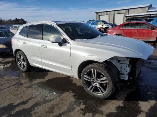 2018 Volvo XC60 T6