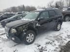 2010 Mercury Mariner