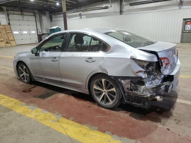 2015 Subaru Legacy 3.6R Limited