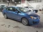 2014 Subaru Impreza Premium