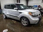 2010 KIA Soul +