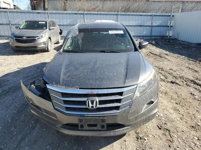 2010 Honda Accord Crosstour EXL