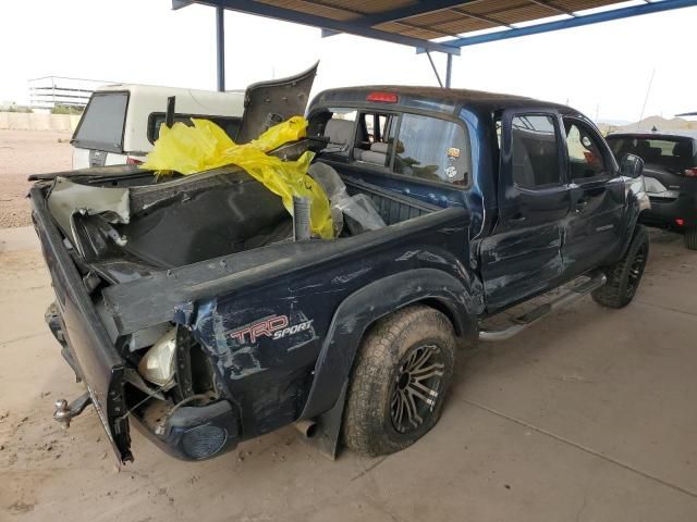 2006 Toyota Tacoma Double Cab Prerunner