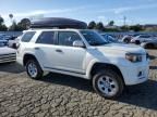 2012 Toyota 4runner SR5