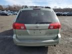 2006 Toyota Sienna XLE