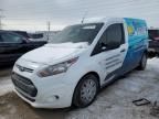 2018 Ford Transit Connect XLT