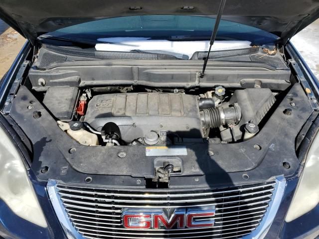 2011 GMC Acadia SLE