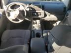 2007 Nissan Frontier Crew Cab LE