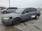 2007 Saturn Ion Level 2