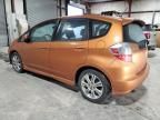 2010 Honda FIT Sport