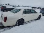 2003 Cadillac Deville DTS