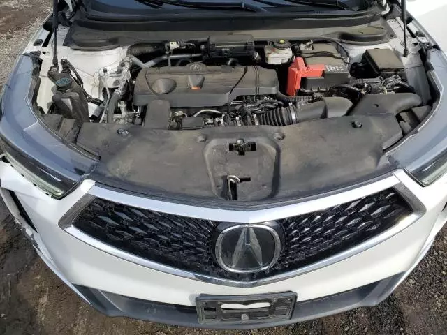 2022 Acura RDX