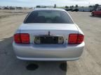 2000 Lincoln LS