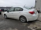 2013 Subaru Impreza Premium