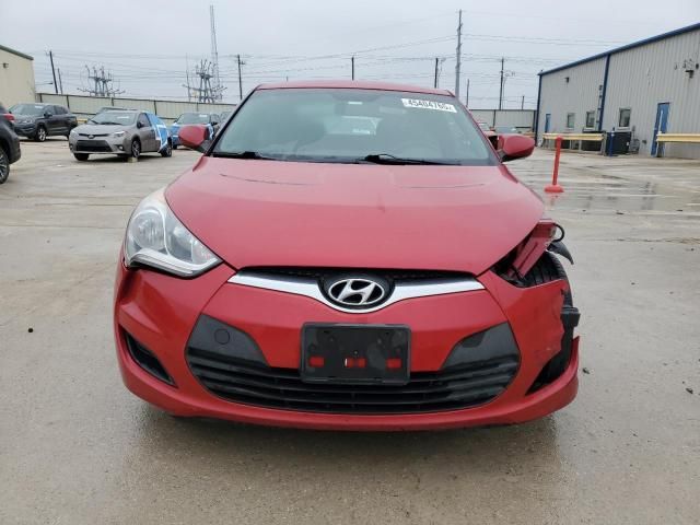 2015 Hyundai Veloster