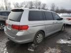 2009 Honda Odyssey EXL