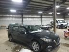 2014 Mazda 3 Sport