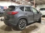 2016 Mazda CX-5 GT