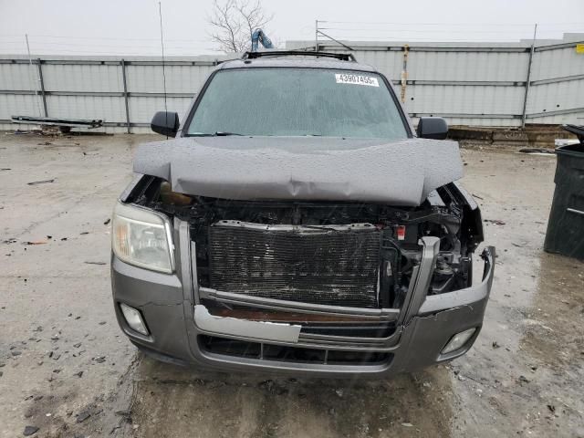 2009 Mercury Mariner