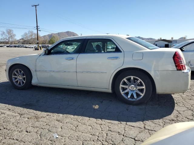 2006 Chrysler 300C