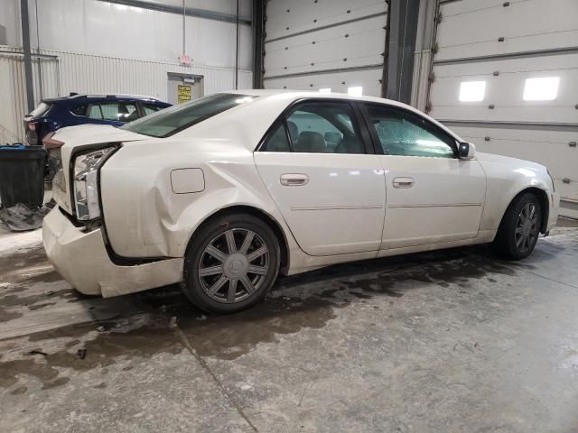 2003 Cadillac CTS