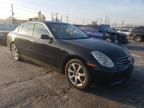 2006 Infiniti G35