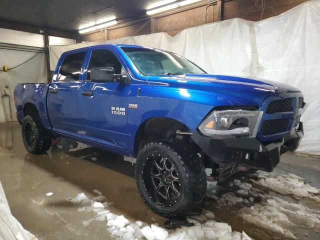 2014 Dodge RAM 1500 ST