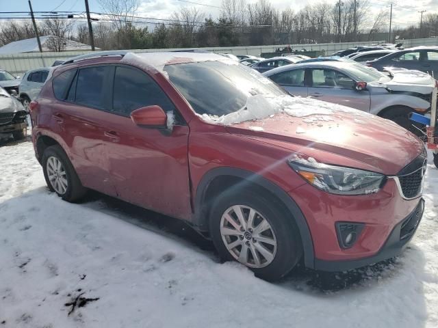 2013 Mazda CX-5 Sport