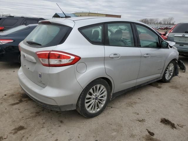 2018 Ford C-MAX SE