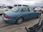 2000 Jaguar S-Type