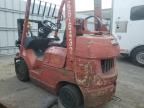 2010 Toyota Forklift