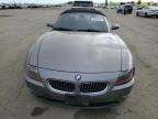 2003 BMW Z4 2.5