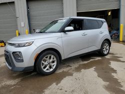 KIA Vehiculos salvage en venta: 2020 KIA Soul LX