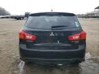 2013 Mitsubishi Outlander Sport ES