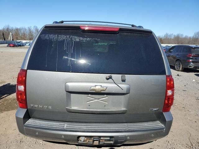 2008 Chevrolet Tahoe K1500