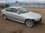 2011 BMW 335 XI