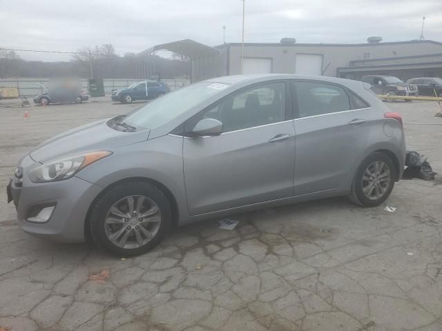 2014 Hyundai Elantra GT