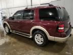 2007 Ford Explorer Eddie Bauer