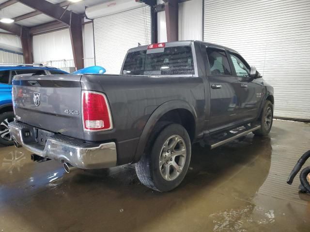 2017 Dodge 1500 Laramie